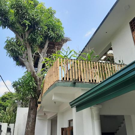 Mangohut Joy Apartment อนุราธปุระ ภายนอก รูปภาพ