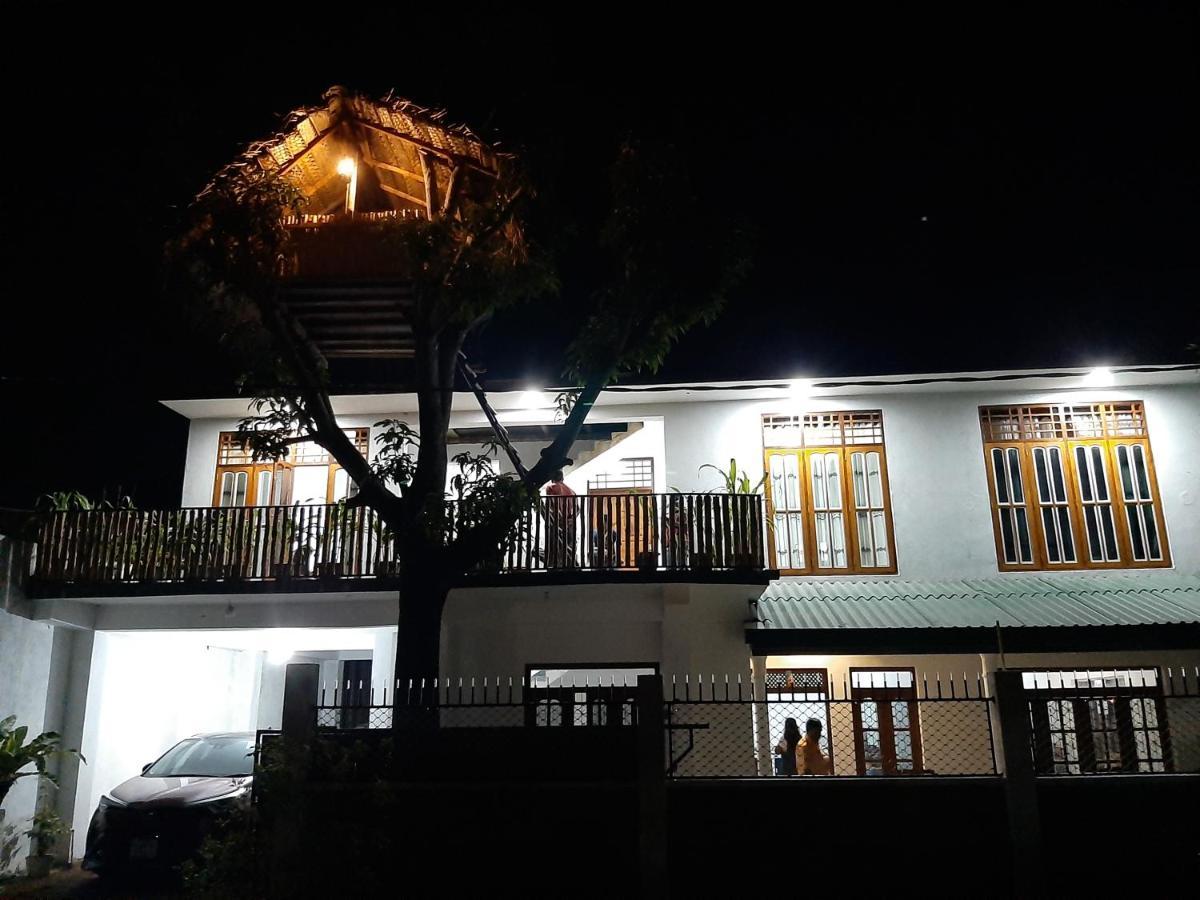 Mangohut Joy Apartment อนุราธปุระ ภายนอก รูปภาพ