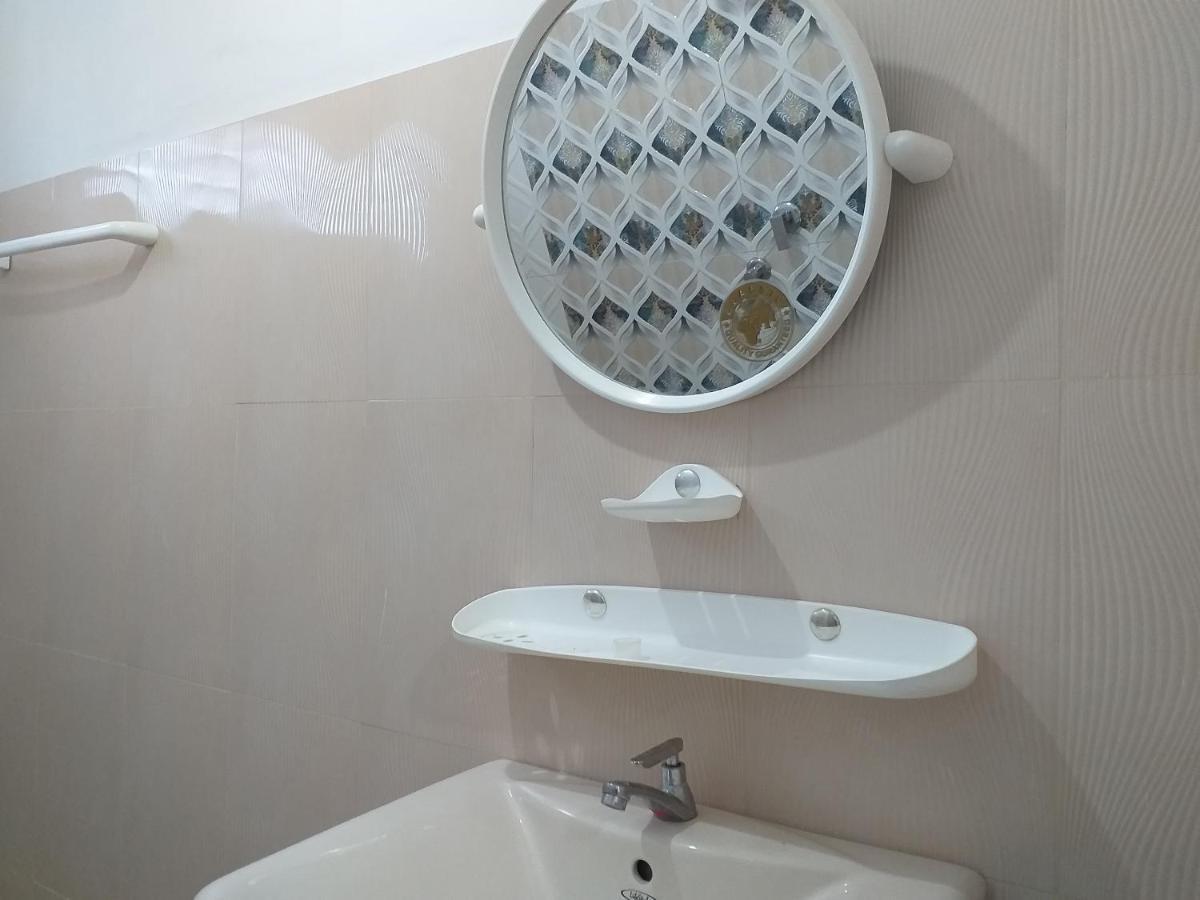 Mangohut Joy Apartment อนุราธปุระ ภายนอก รูปภาพ