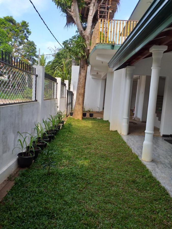 Mangohut Joy Apartment อนุราธปุระ ภายนอก รูปภาพ