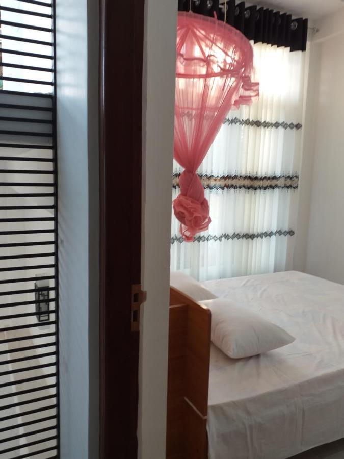 Mangohut Joy Apartment อนุราธปุระ ภายนอก รูปภาพ