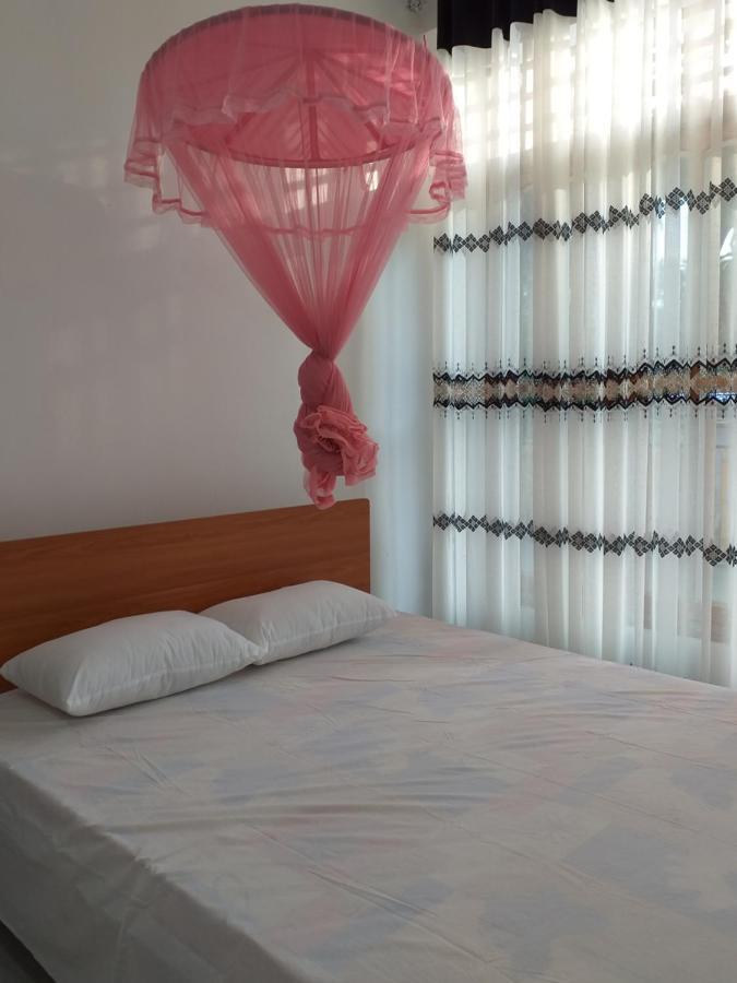 Mangohut Joy Apartment อนุราธปุระ ภายนอก รูปภาพ